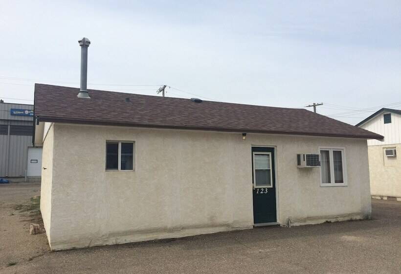 Pal S Motel