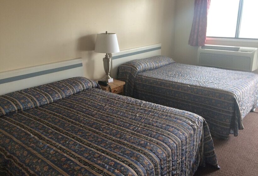 Pal S Motel