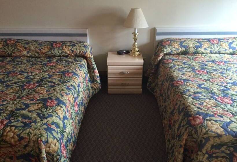 Pal S Motel