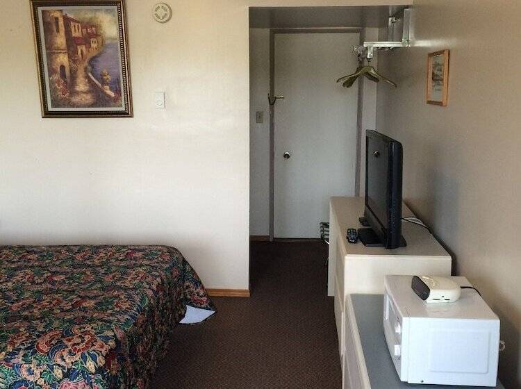 Pal S Motel