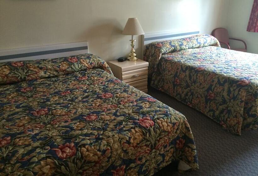 Pal S Motel