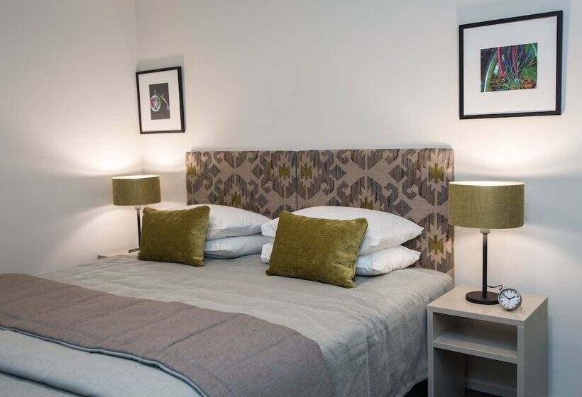 Pedlars Motel