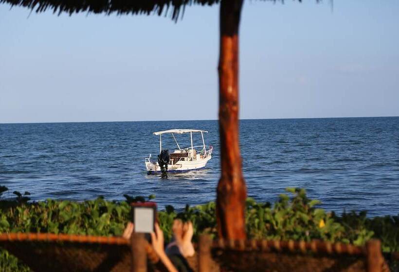 پانسیون Kijongo Bay Beach Resort