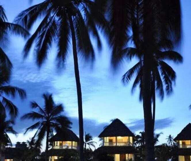 پانسیون Kijongo Bay Beach Resort