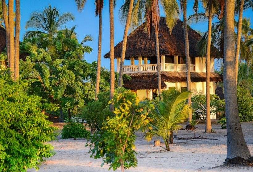 پانسیون Kijongo Bay Beach Resort