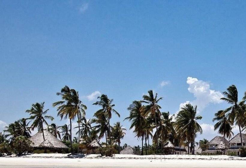 پانسیون Kijongo Bay Beach Resort