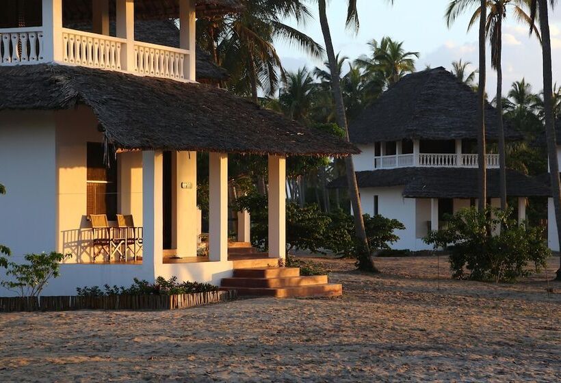 پانسیون Kijongo Bay Beach Resort