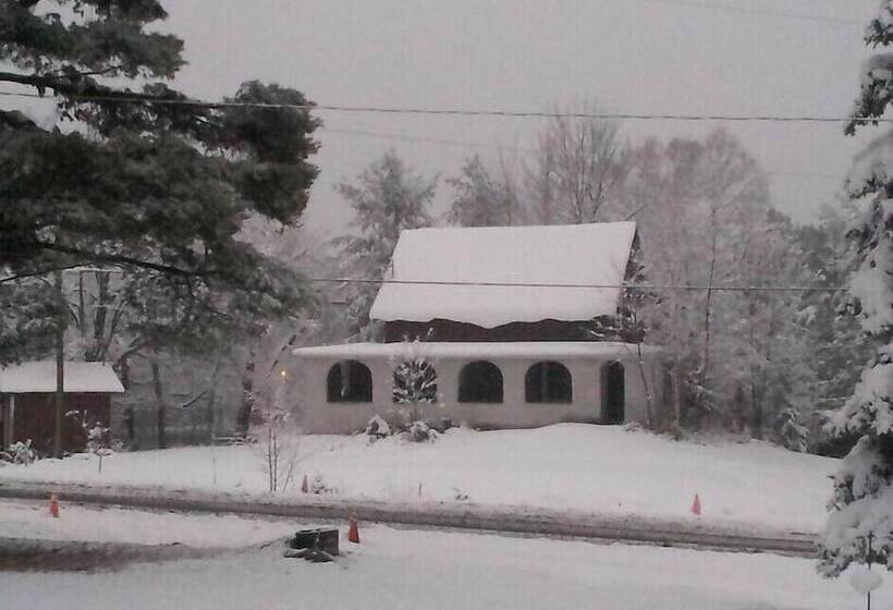 Пансион Knoepfli Inn