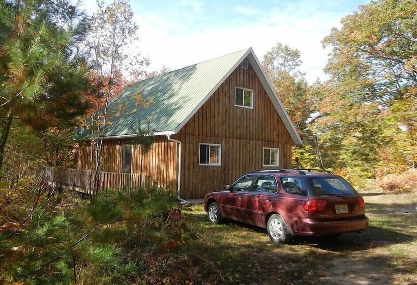 Пансион Knoepfli Inn