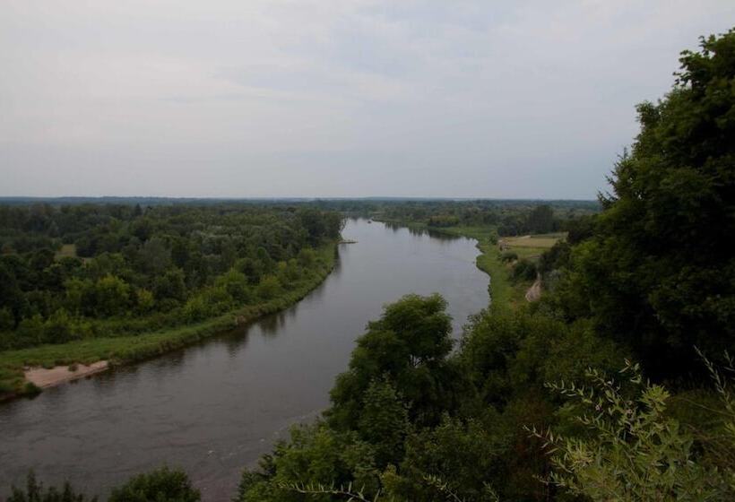 بنسيون Kuźnia Pałacowa