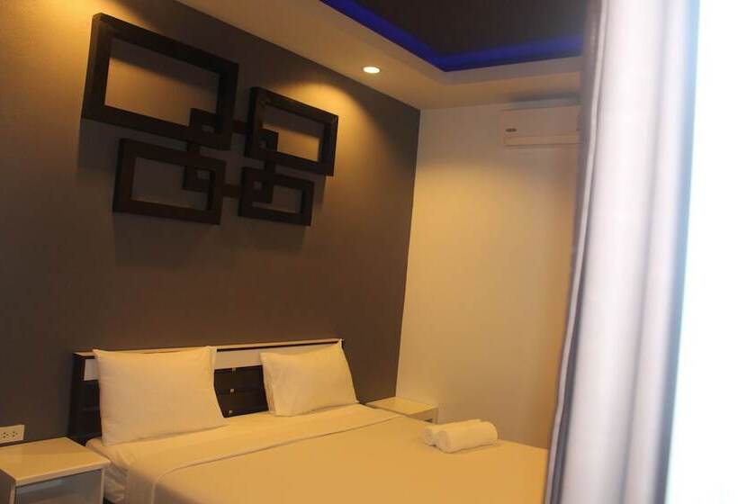 بنسيون Nemo 2 Resort