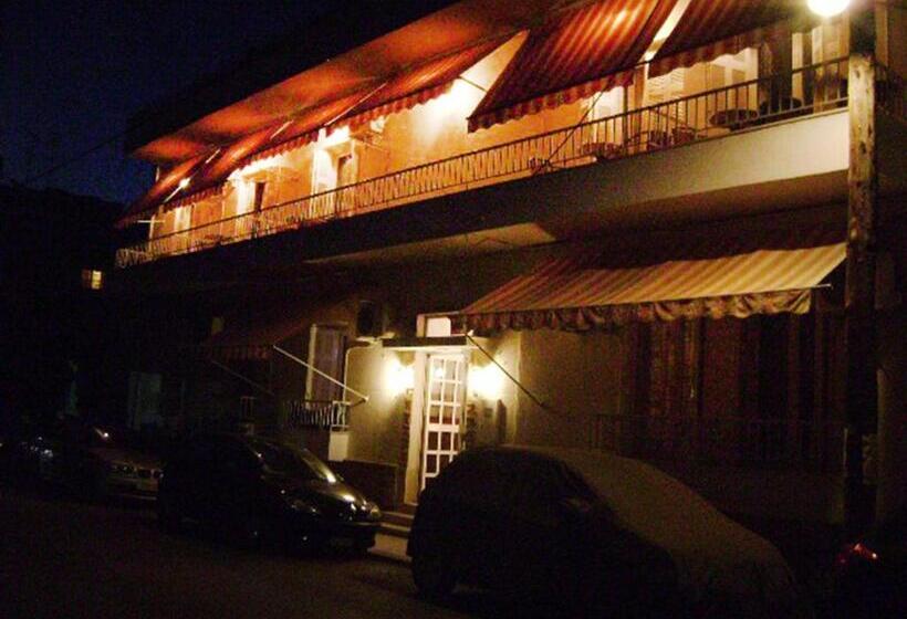 펜션 Sofia Rooms