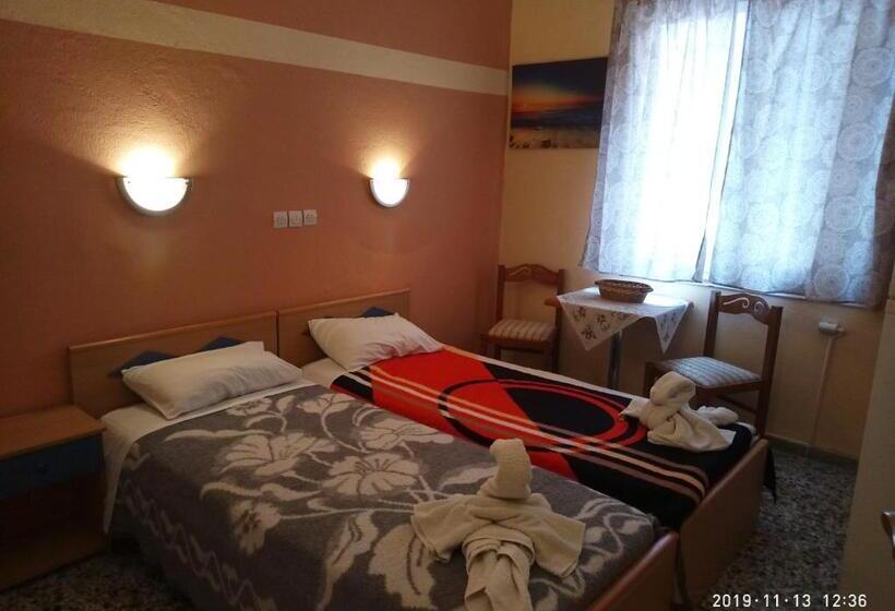 펜션 Sofia Rooms