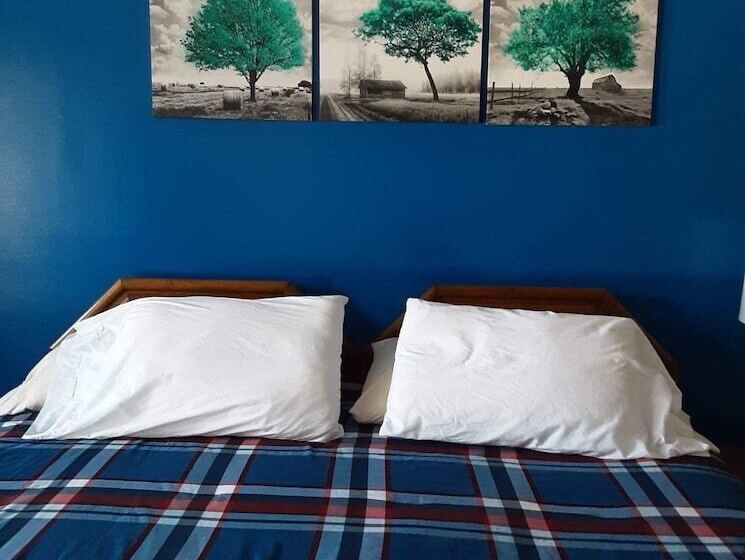 Ponce De Leon Motel