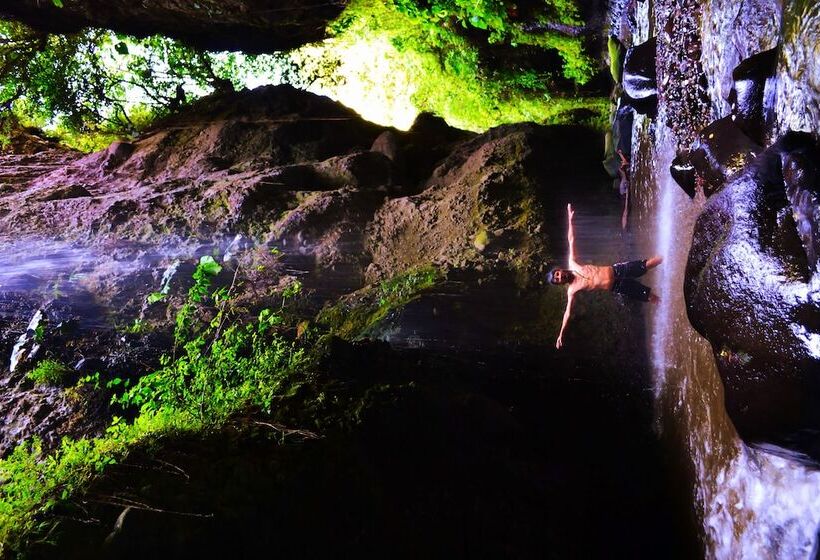 Refugio Terra Esperanza   Hostel