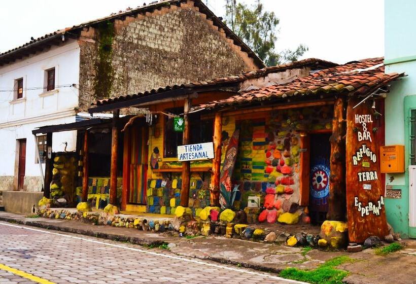 Refugio Terra Esperanza   Hostel