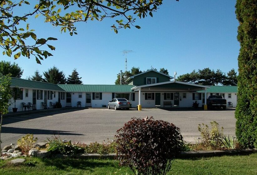 Silver Motel