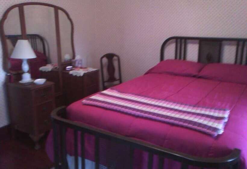So Dear To My Heart B&b