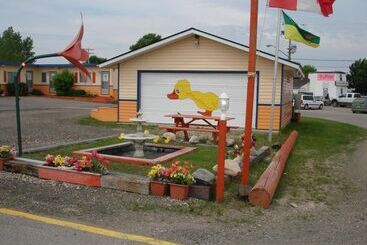 Sweet Dreams Motel