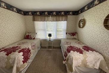 The John Butler House Bed & Breakfast