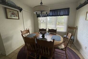 The John Butler House Bed & Breakfast
