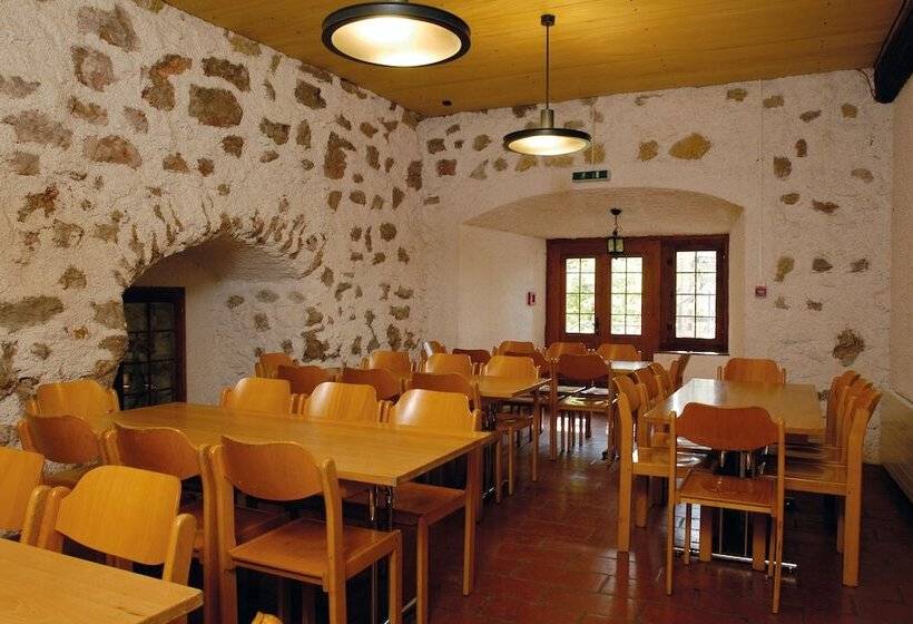 Youth Hostel Mariastein