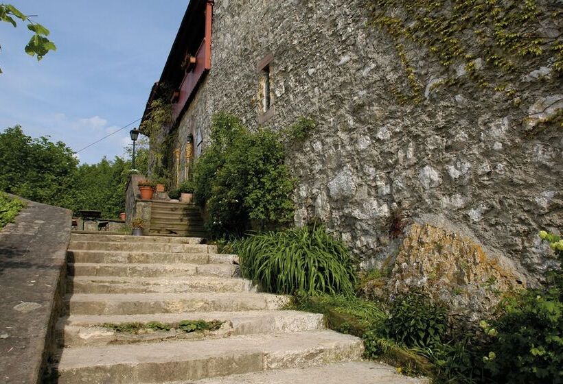 Youth Hostel Mariastein