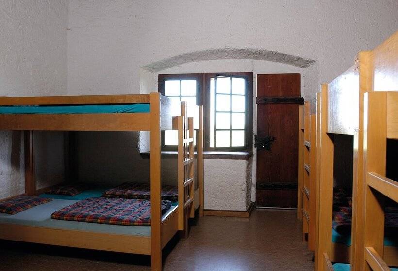 Youth Hostel Mariastein