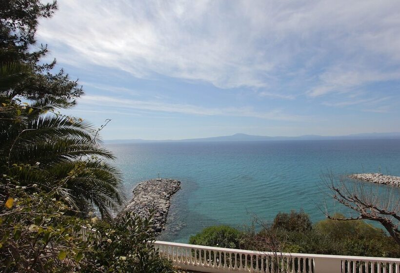 Apollon Apartments