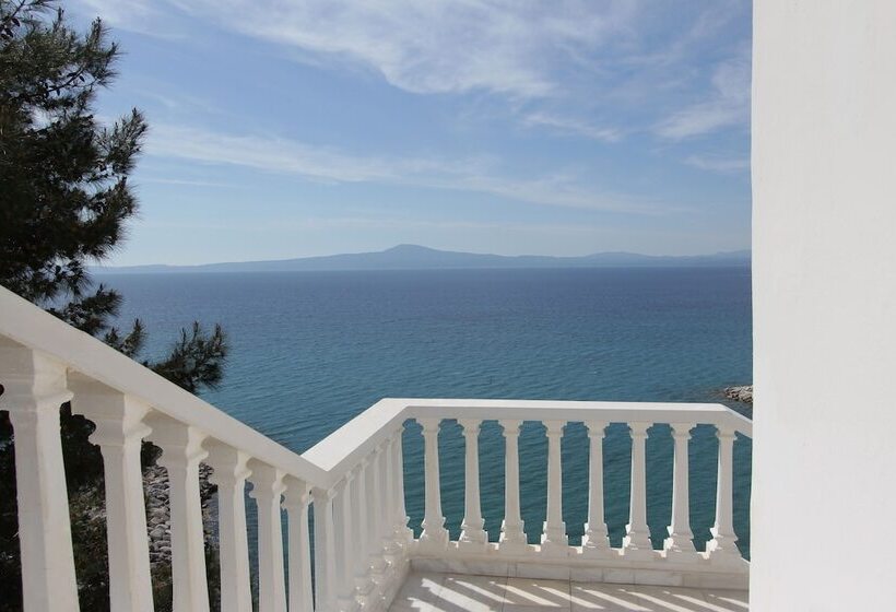 Apollon Apartments