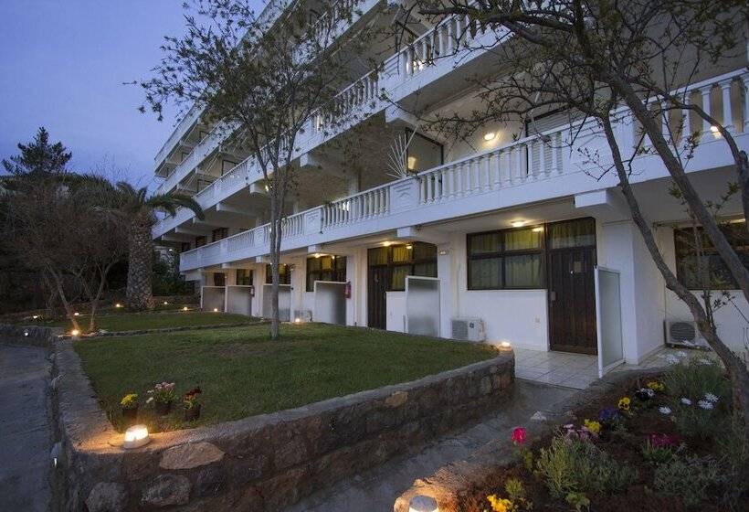 Apollon Apartments