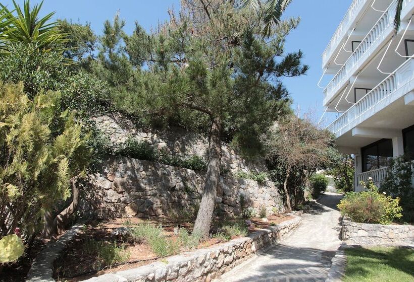Apollon Apartments
