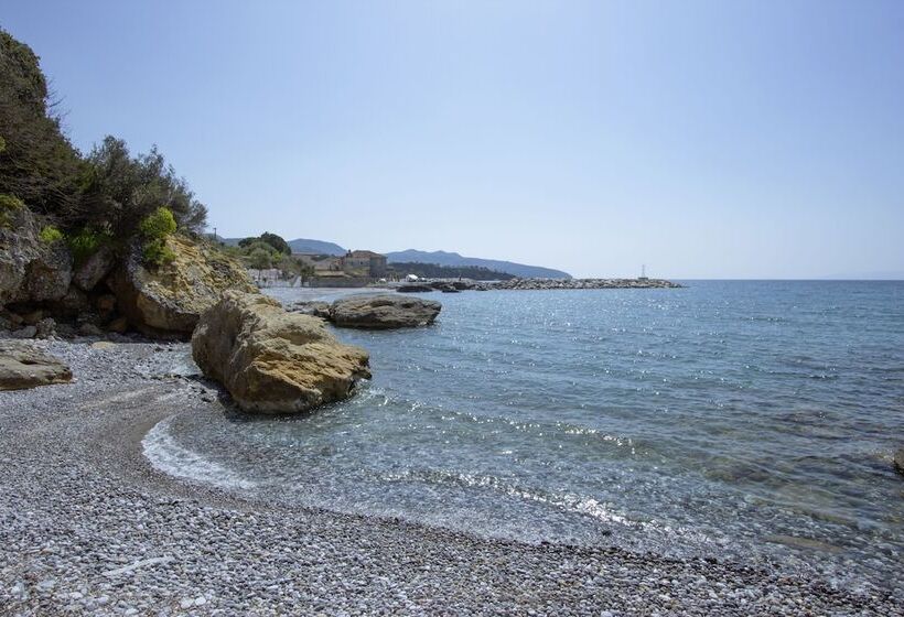 Apollon Apartments