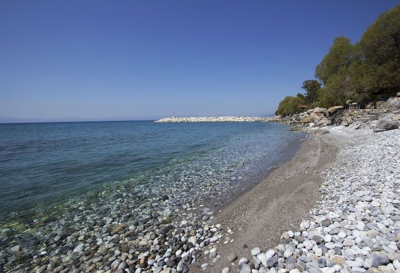 Apollon Apartments