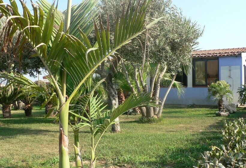 B&b Villa Francesco