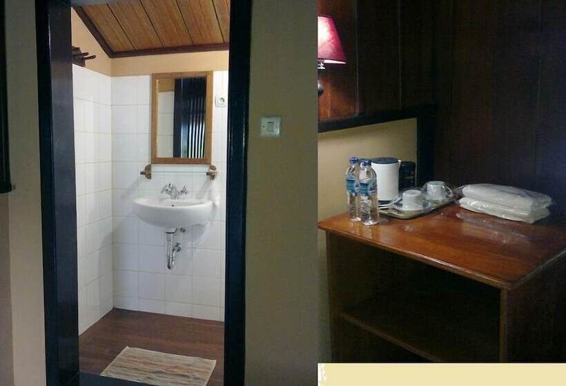 צימר Ue Datu Cottages