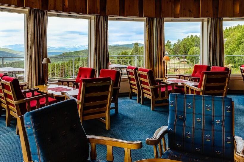 Dalseter Fjellhotell