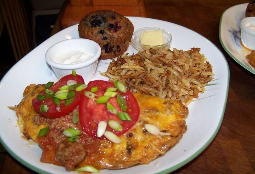 Daybreak Haven Bed & Breakfast