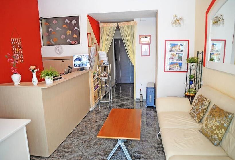 Dias Apartment