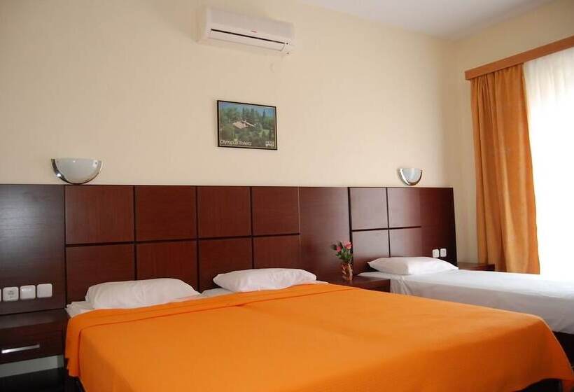 Dias Apartment