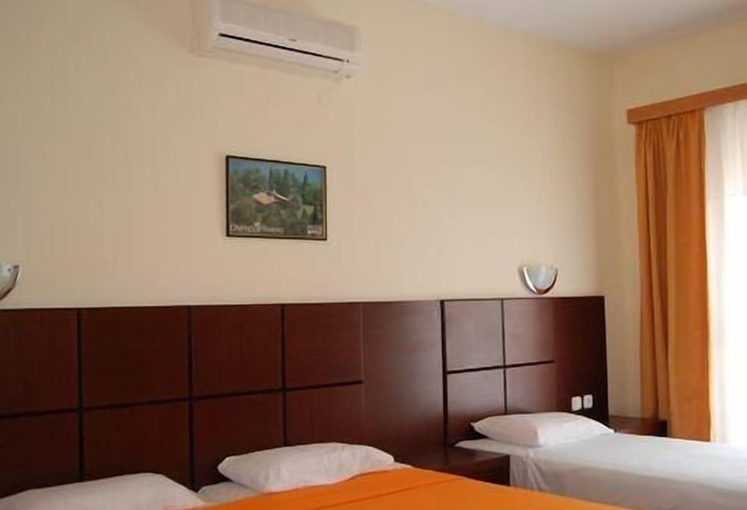 Dias Apartment