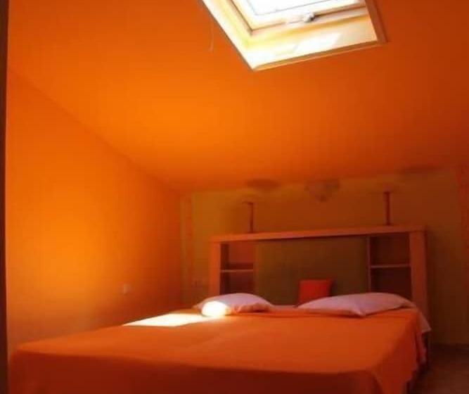 Dias Apartment