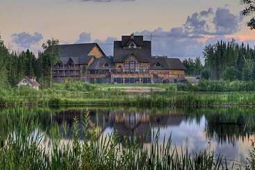 Elk Ridge Resort