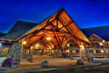 Elk Ridge Resort