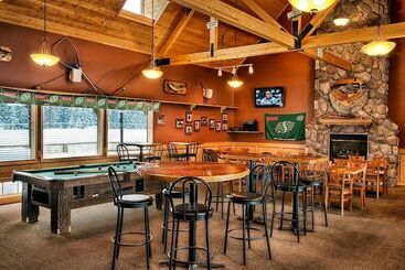 Elk Ridge Resort