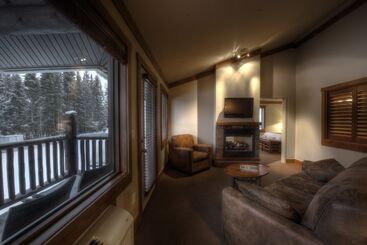 Elk Ridge Resort