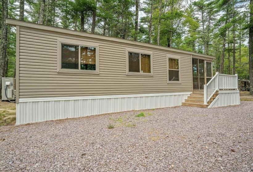 Курорт Gateway To Cape Cod Ada Accessible Cottage 6
