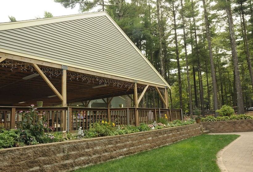Курорт Gateway To Cape Cod Ada Accessible Cottage 6