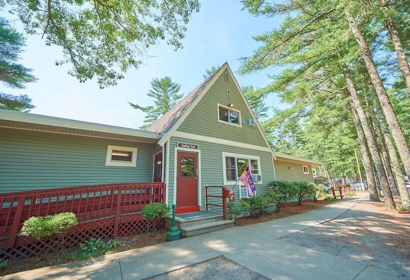 Курорт Gateway To Cape Cod Ada Accessible Cottage 6