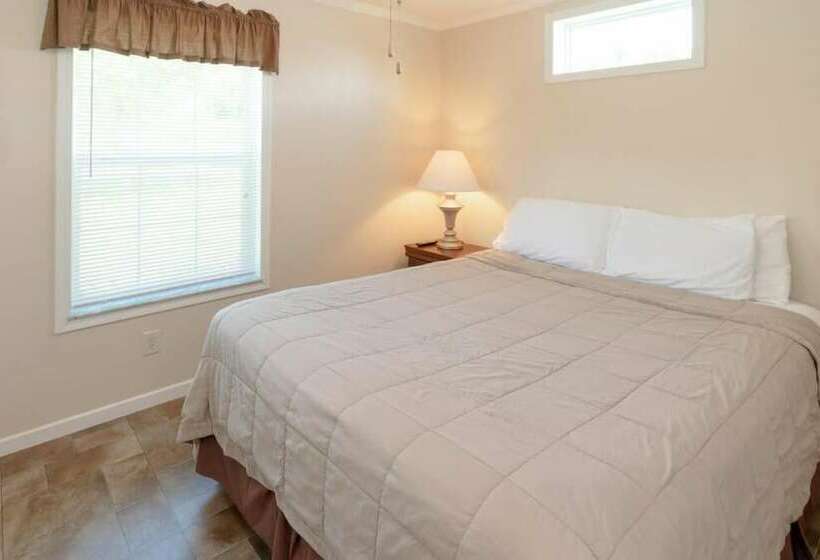 منتجع Sun Retreats Ocala Orange Lake